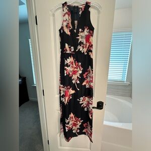 XXSP Ann Taylor Maxi Dress
